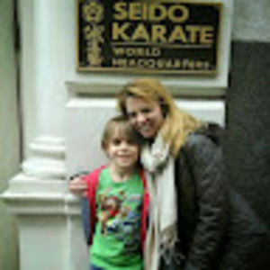 Meet your Posher, Lisa